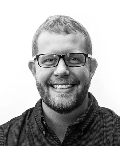 Kyle Adams, Project Manager Land Planning and Design