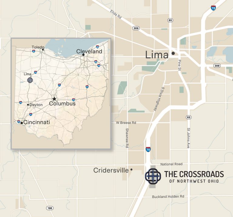 Crossroads Overview - The Crossroads of Northwest Ohio